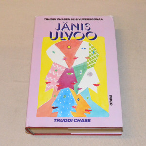 Truddi Chase ja joukot Jänis ulvoo